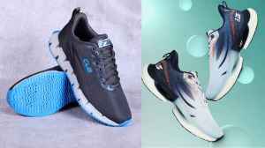 Columbus Men's Shoes