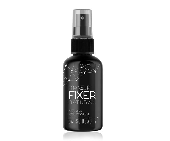 Swiss Beauty Natural Makeup Fixer