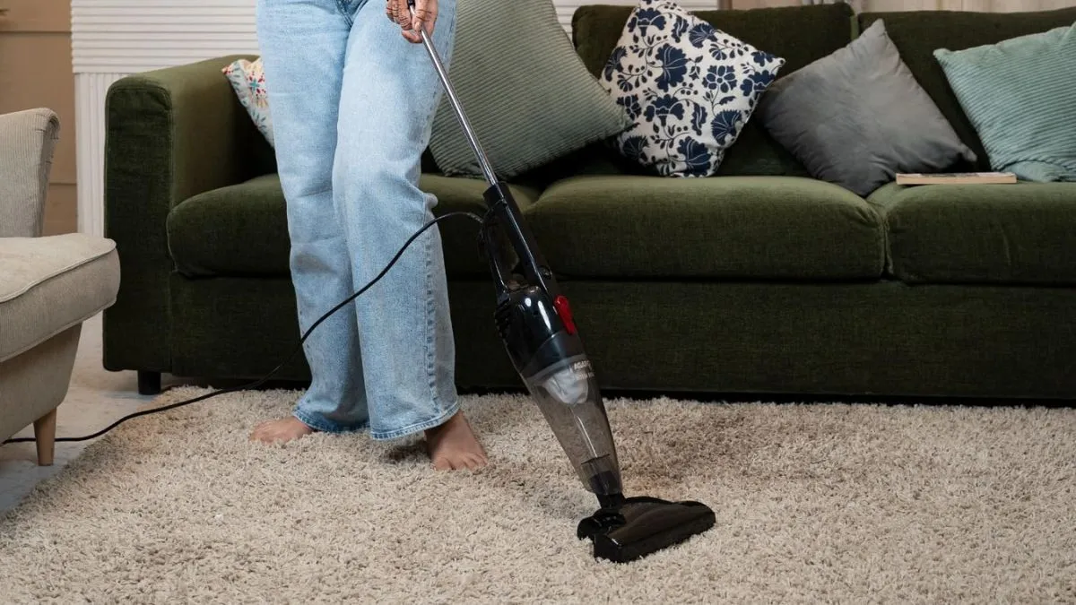 5 Best Vacuum Cleaners for Indian Houses with Mop (October 2025) 