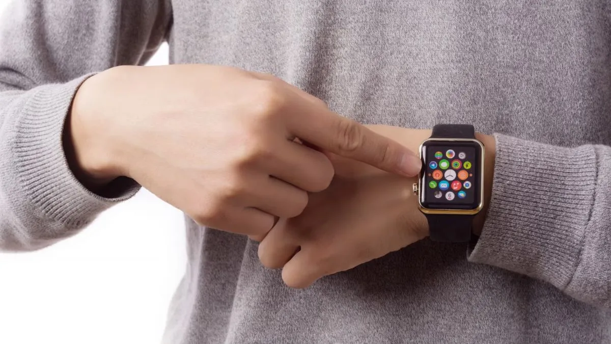 Top Smartwatches From Pebble
