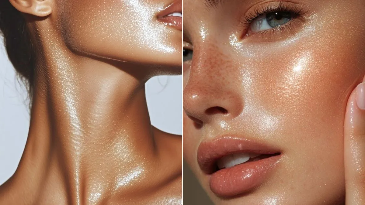 Oily Skincare Routine