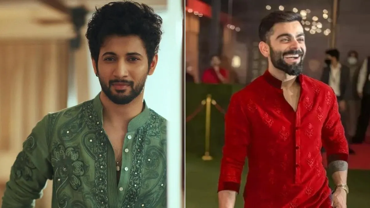 Kurta For Men
