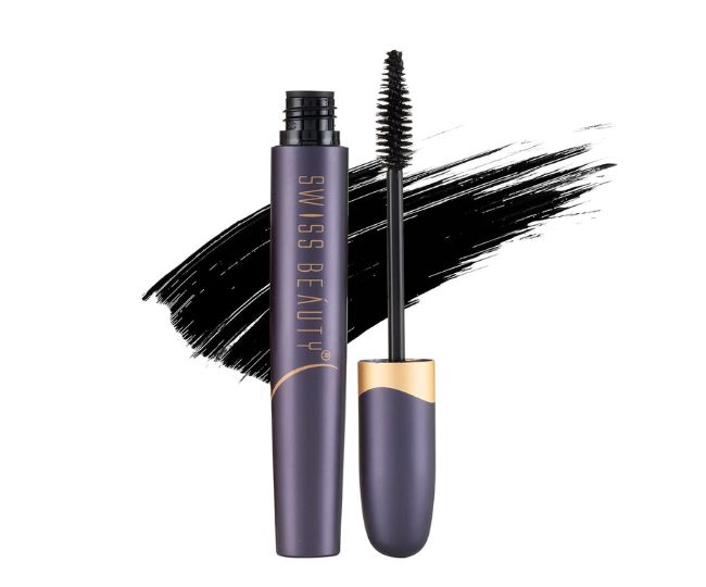 Swiss Beauty Super Lash Mascara