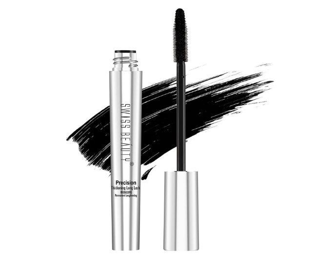 Swiss Beauty Waterproof Volume Mascara