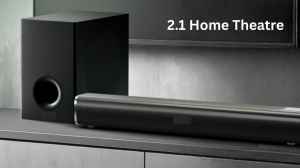 2.1 Home Theatre Systems