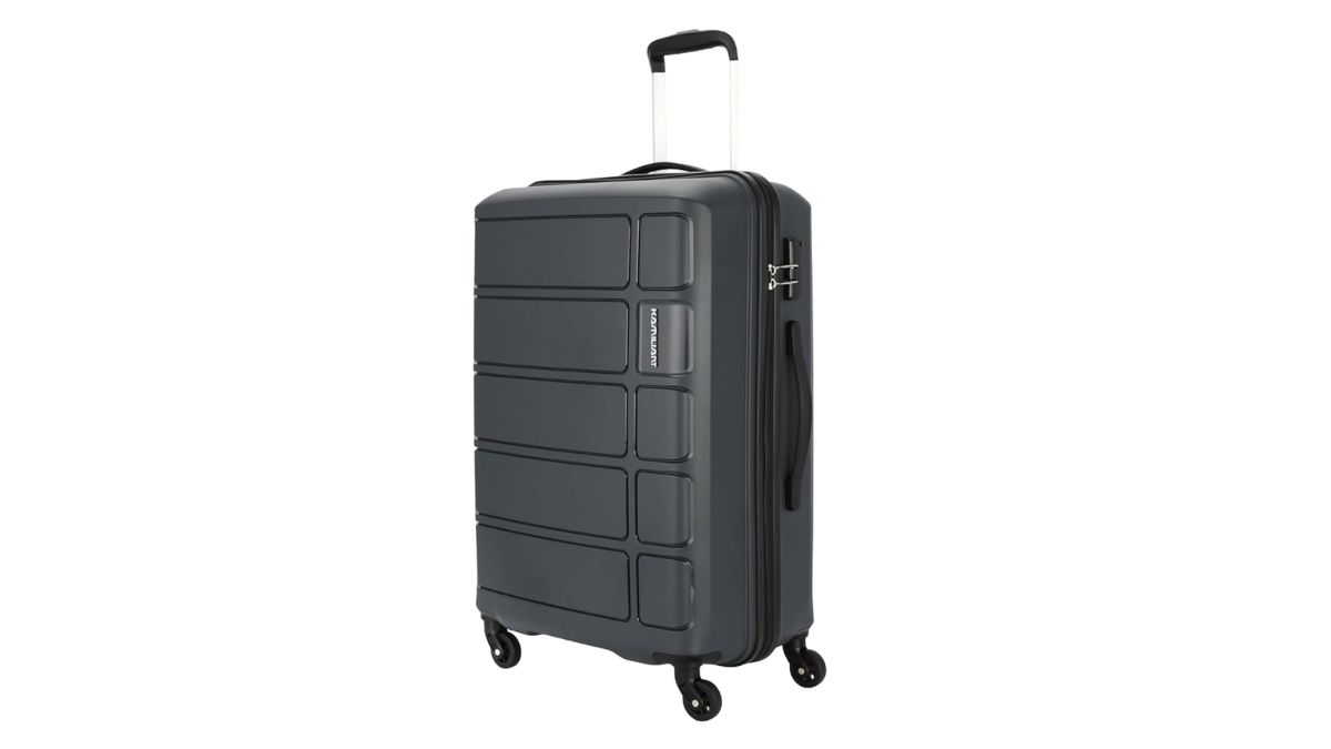 Kamiliant American Tourister Cabin Harrier