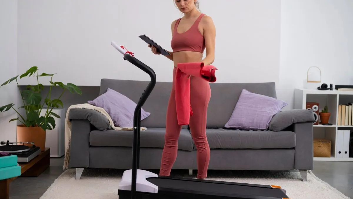 Top-rated Walking Pad Treadmills