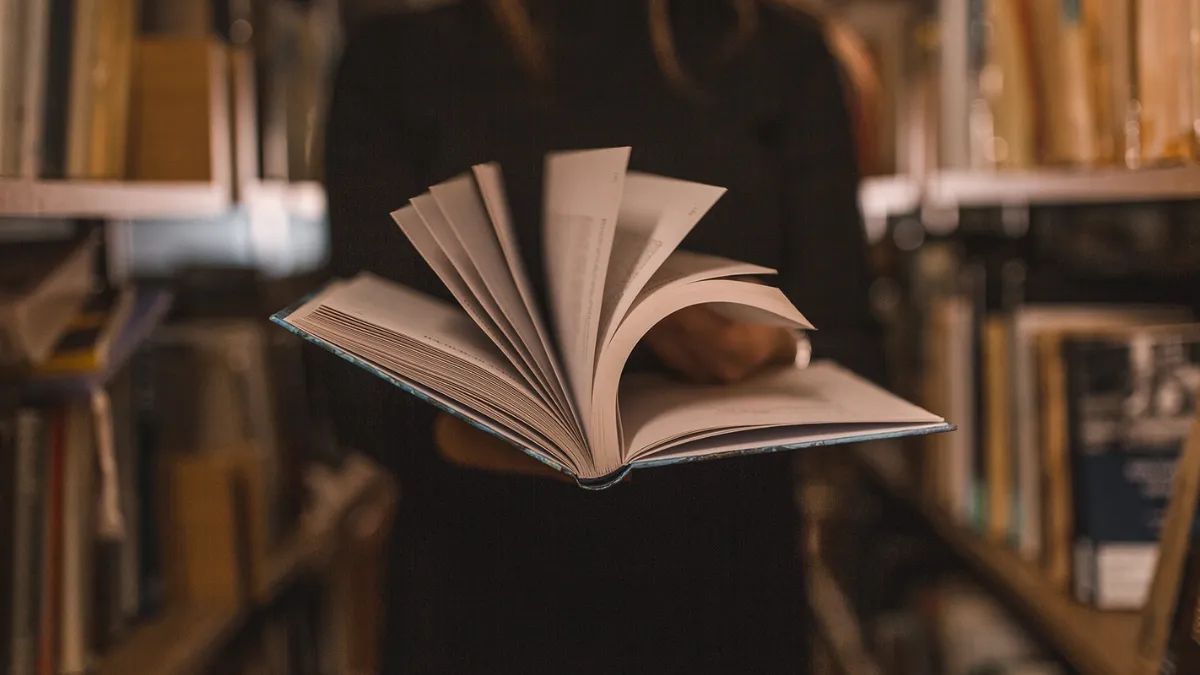 Books on Success and Self-Discipline