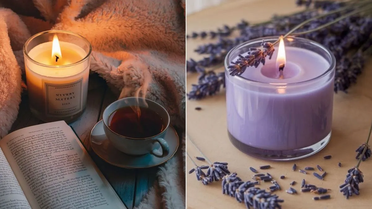 Best Scented Candles