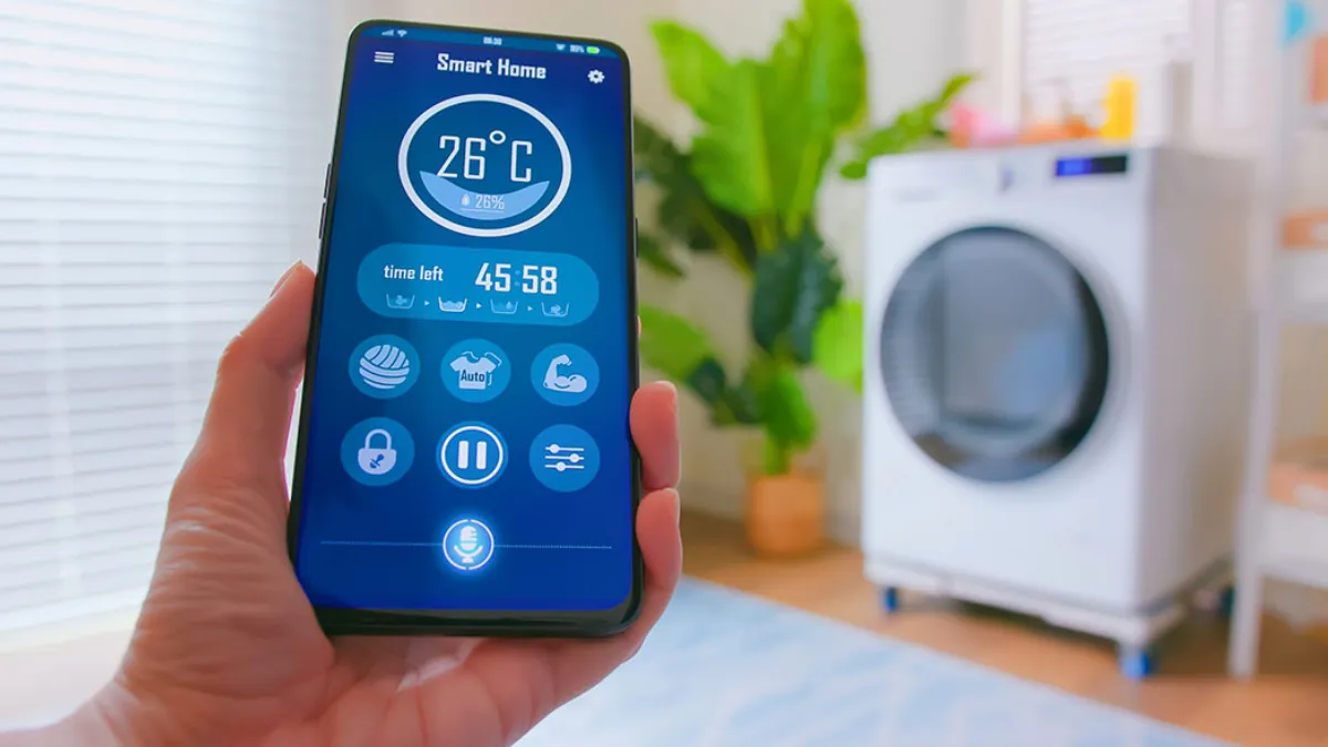 Best_smart_washing_machines