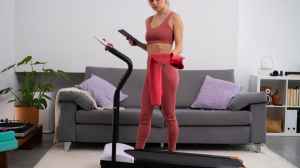 Top Treadmills For Home Use With Compact Size