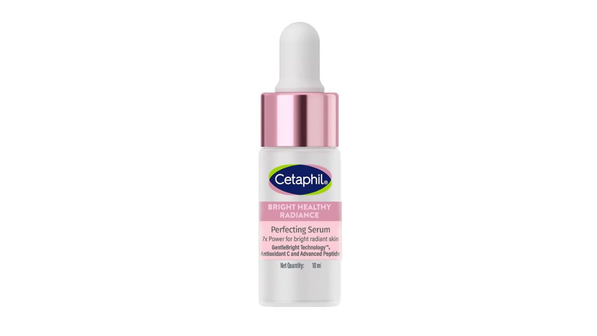 CETAPHIL Bright Healthy Radiance Perfecting Serum