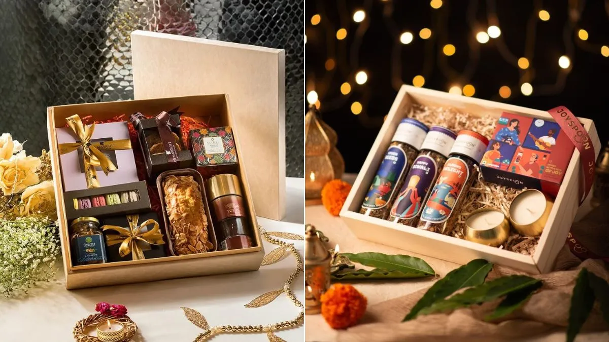 Best Diwali Gift Ideas 