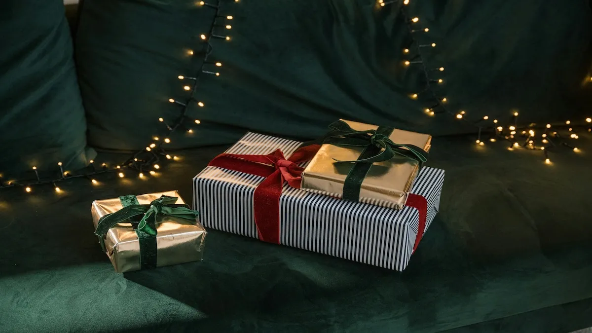 Diwali Gift Hampers for Employees in India