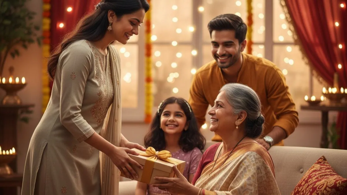 5 Best Diwali Sweet Boxes to Gift Under 500