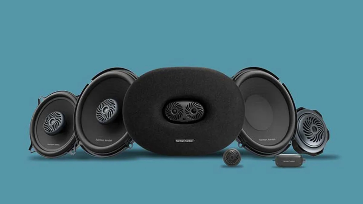  Best JBL Car Speakers