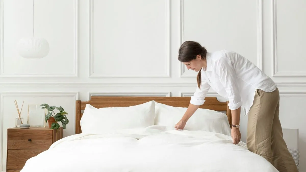 Sleepwell Vs Kurlon Mattress