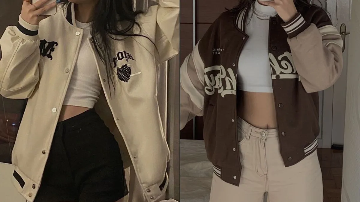 Trending Women's Jackets 