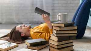 Best Books To Read On Self Help