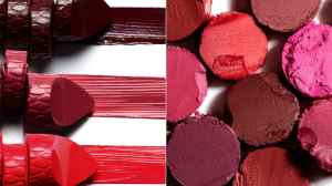 Trendy Baked Beauty Lipstick Shades