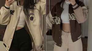 Trending Women's Jackets 