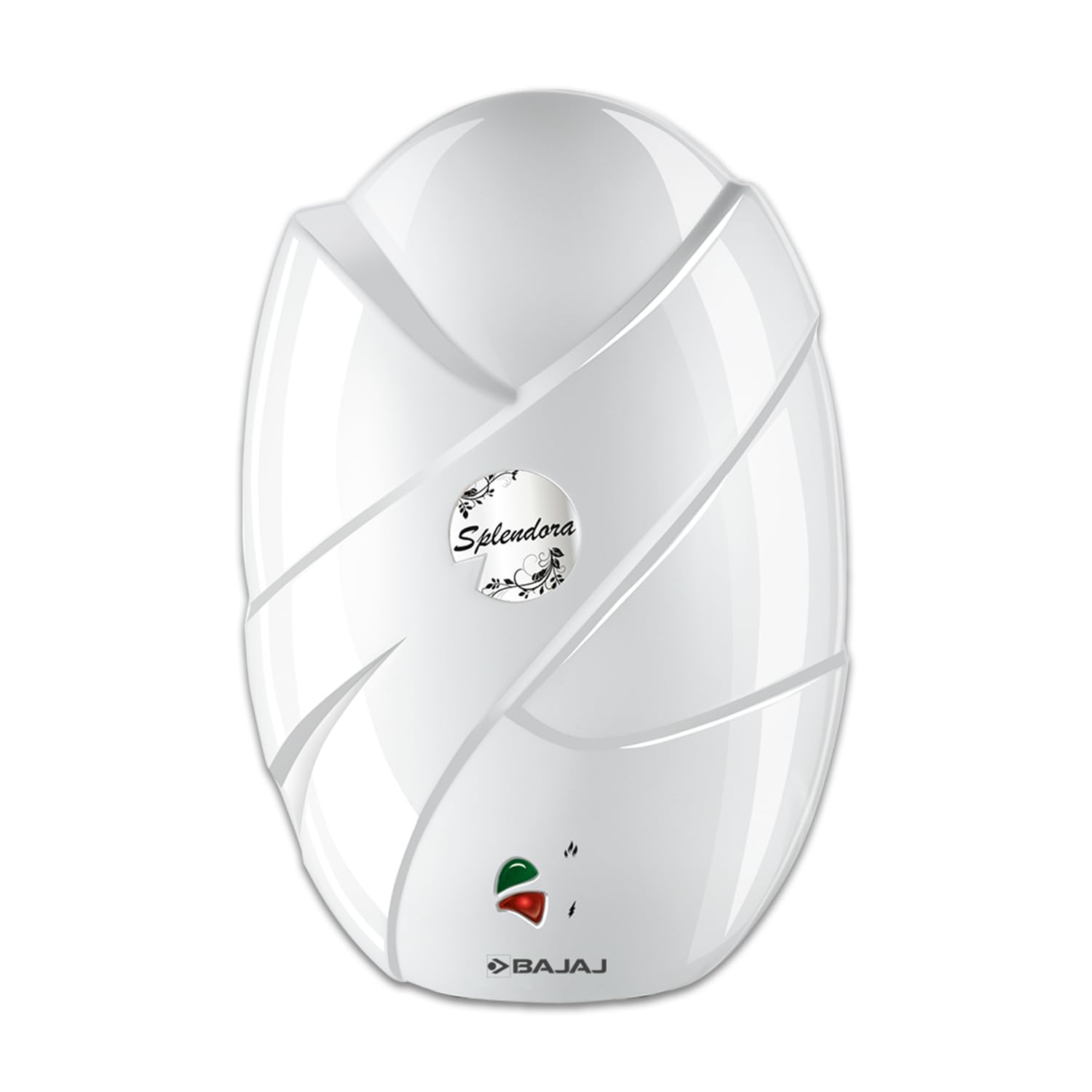 Bajaj Splendora 3L 3KW Vertical Instant Water Heater