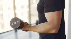 Best Workout Equipment For Forearms