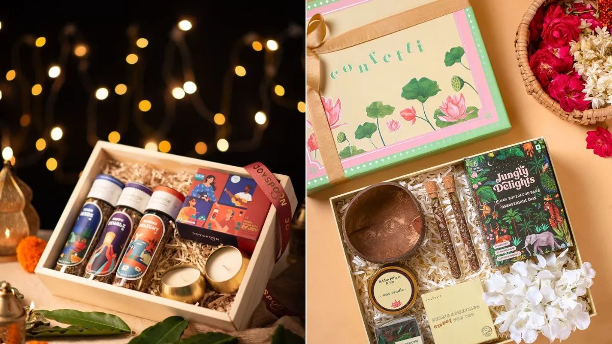 Gift Ideas For Women