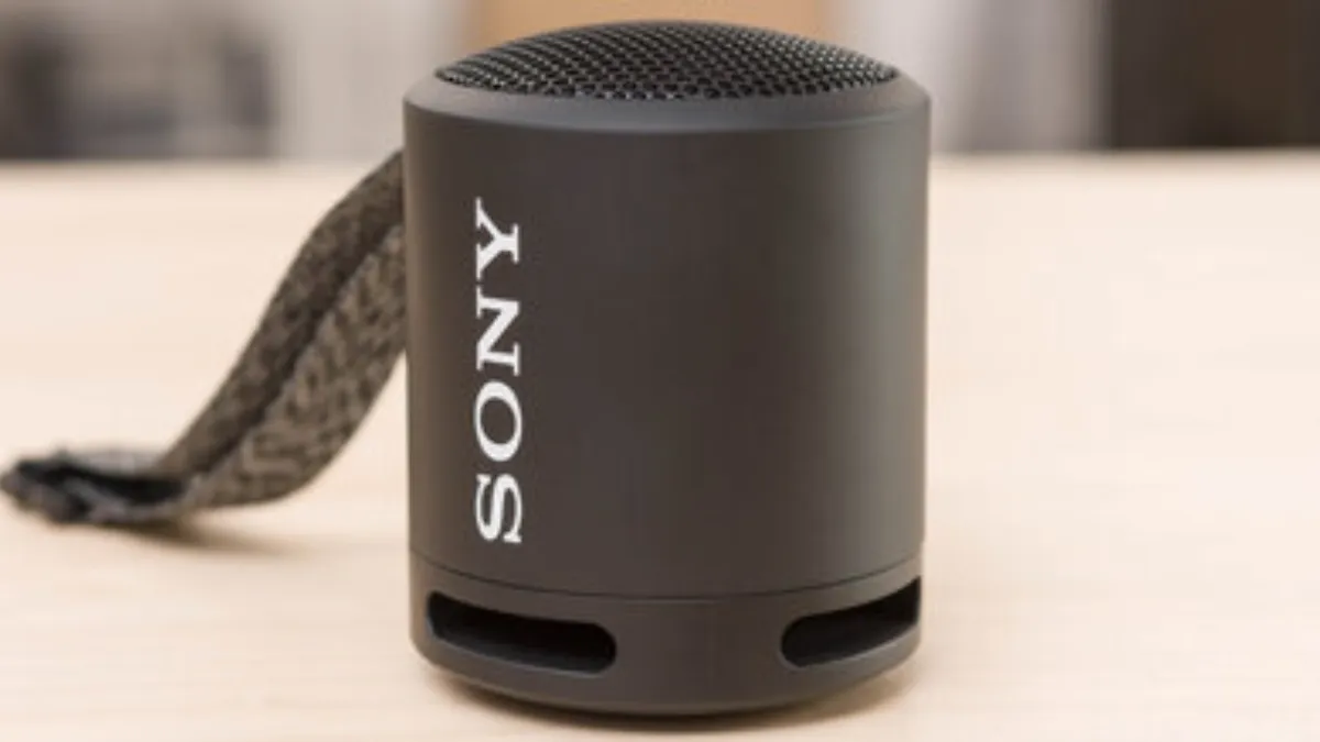 Amazon Sale 2025 On Sony Bluetooth Speakers 