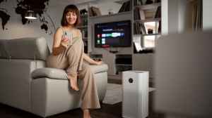 Amazon Great Indian Festival On Best Air Purifier Brands