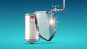 What a Geyser Needs to Survive Hard Water?