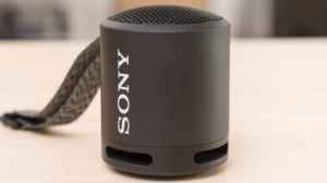 Amazon Sale 2025 On Sony Bluetooth Speakers 