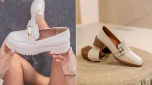 Casual Mochi Footwear for Women