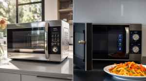 Microwave Oven under 5000