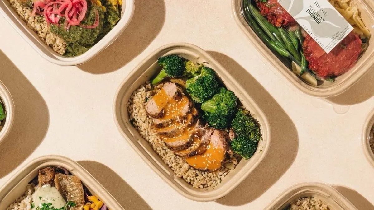 Easy & Tasty Ready-to-Eat Foods
