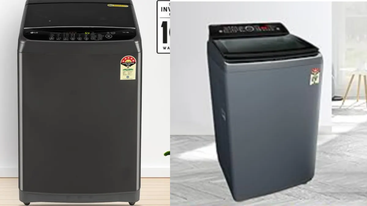 best-top-load-washing-machines