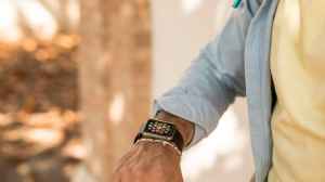Top-rated Men's Smart Watch 