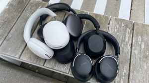 Amazon Sale 2025 on Best Headphones With Noise Cancellation