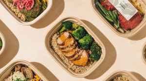 Easy & Tasty Ready-to-Eat Foods