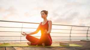 Level Up Your Yoga Time: Top 5 Bluetooth Speakers for a Calming Environment 