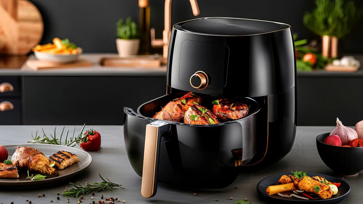 Best Air Fryers