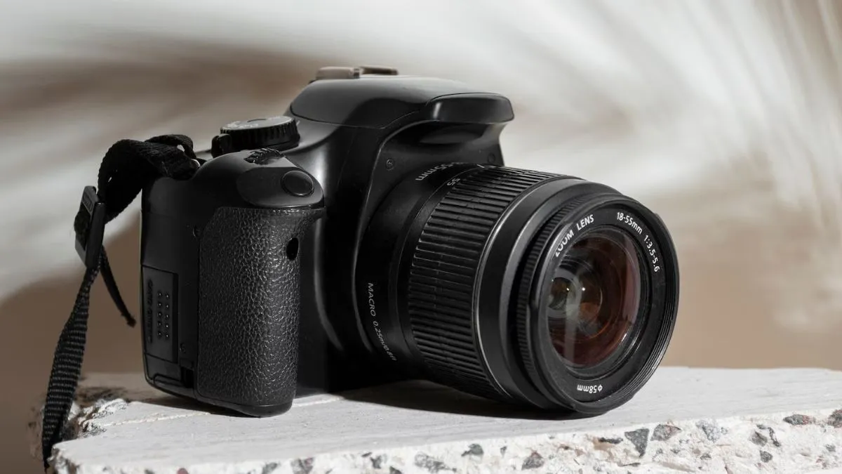 Amazon Great Indian Sale 2025 On Top DSLR Cameras