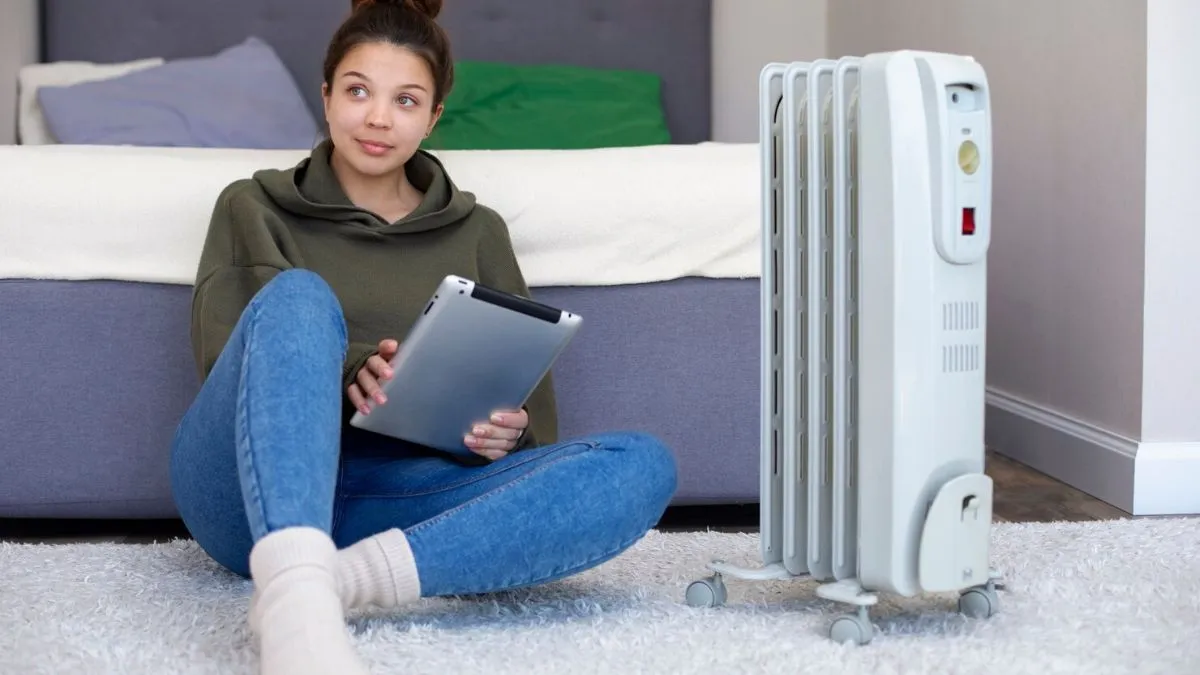 Top Oil Heaters For Room