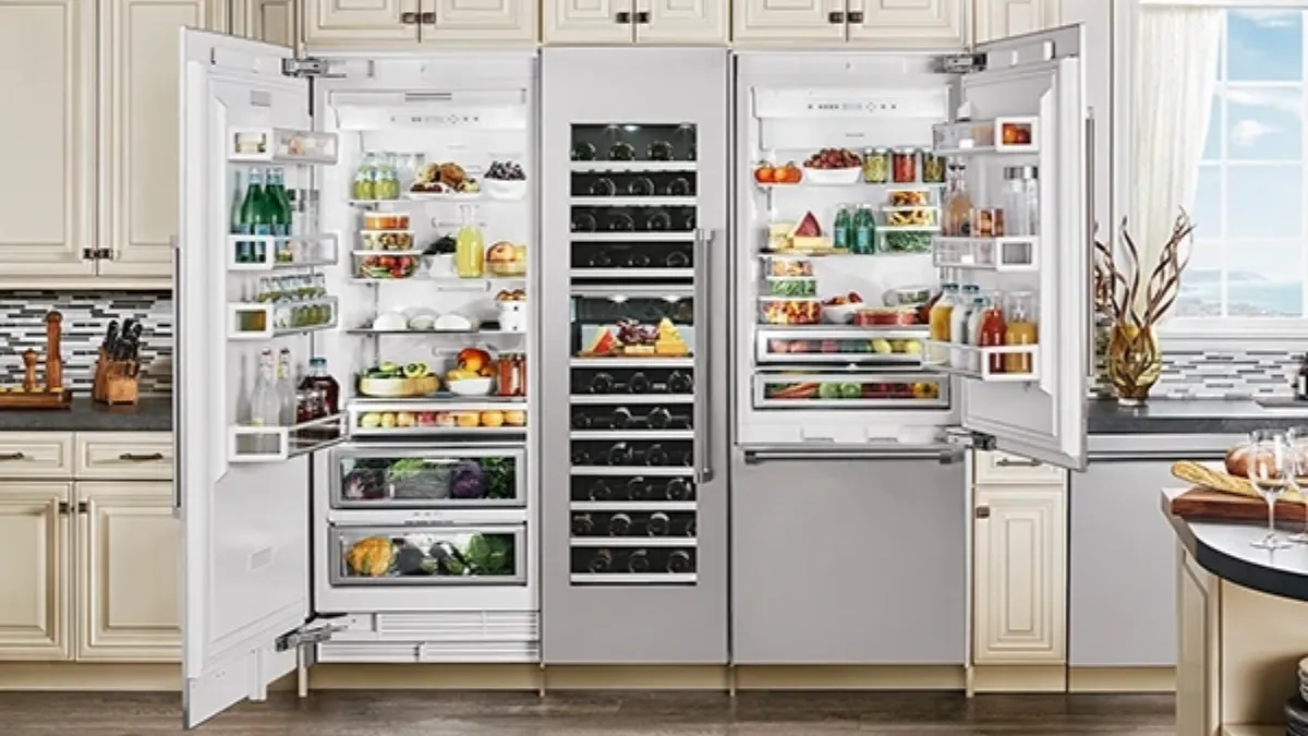 Best Refrigerators