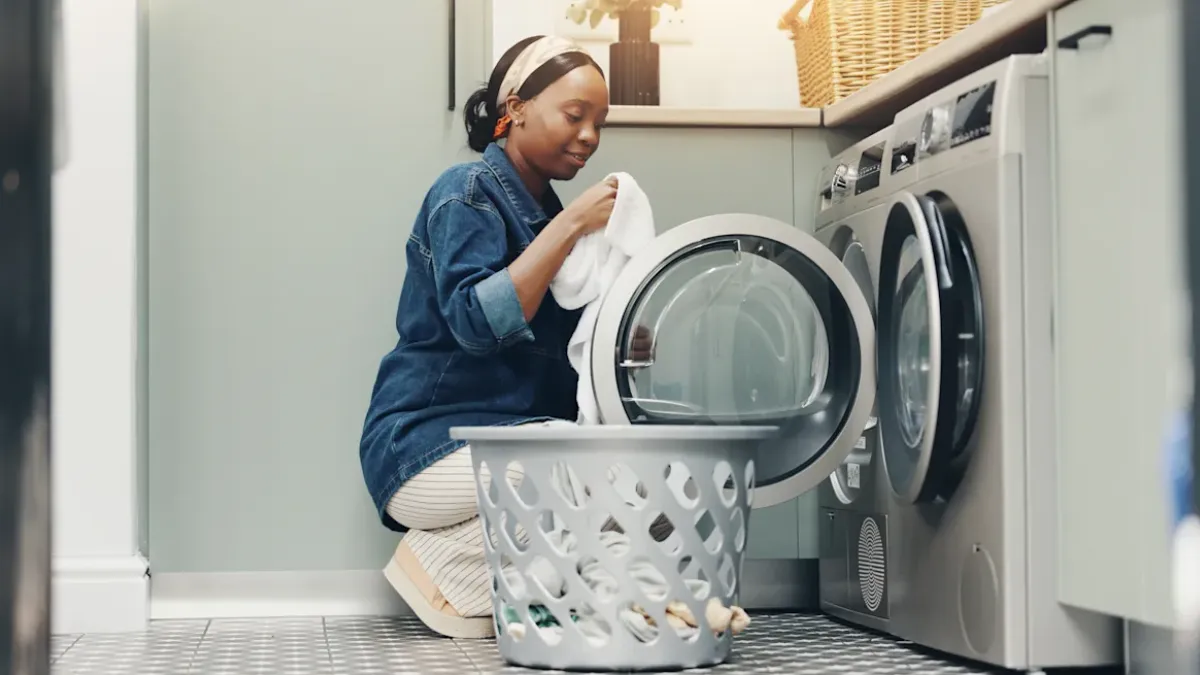 Battle Of The 3 Best Washing Machine Brands