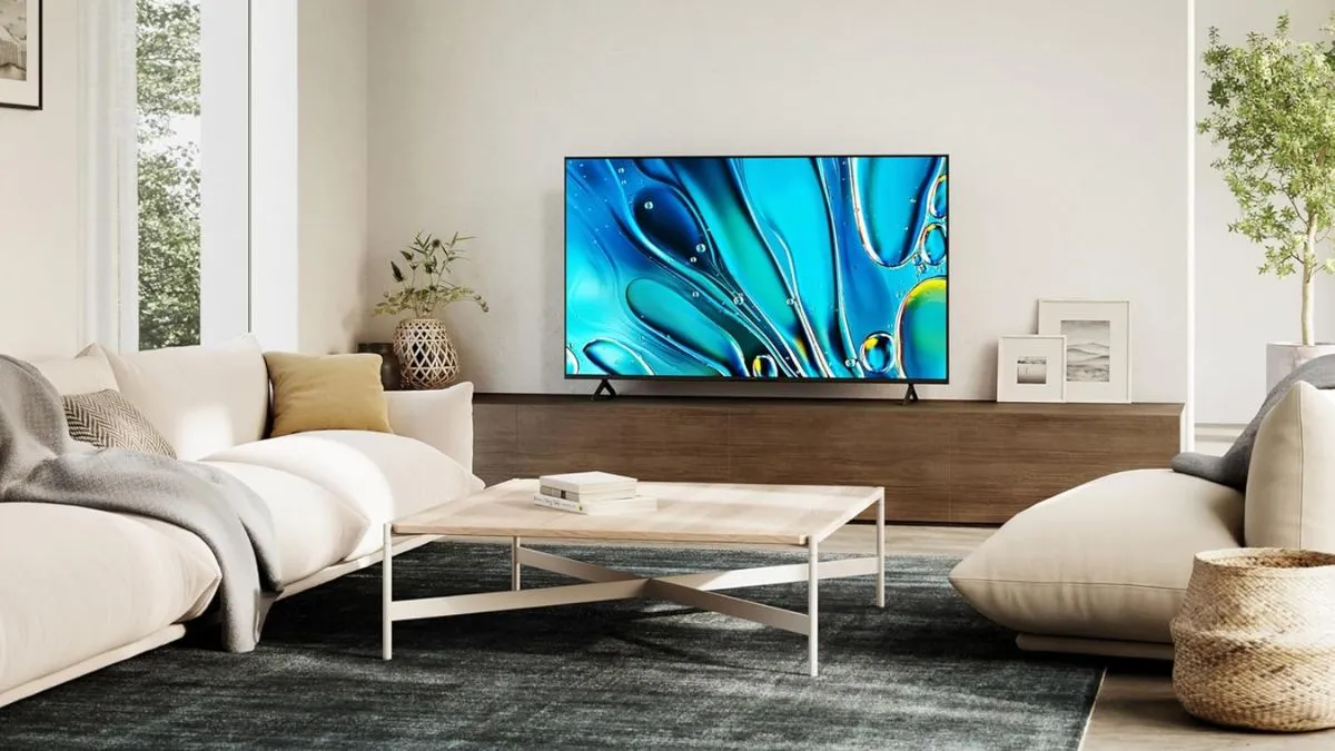 Sony BRAVIA 3 Series 85 Inch TV Review: Is This 4K Big Screen Worth Your Upgrade?