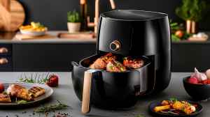 Best Air Fryers