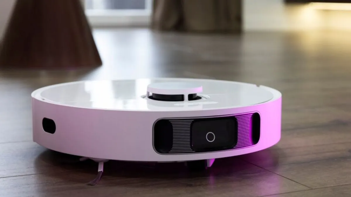Amazon Great Indian Sale 2025 On Best Robot Vacuum Cleaners