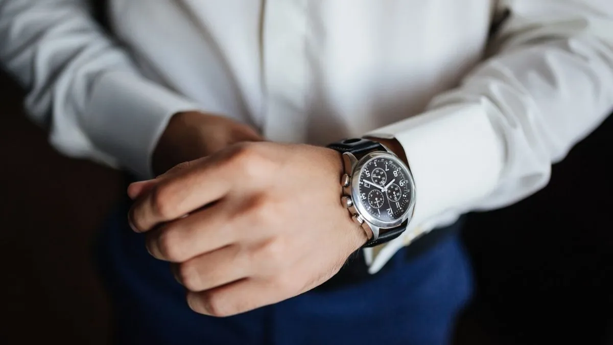 5 Best Alba Watches For Men