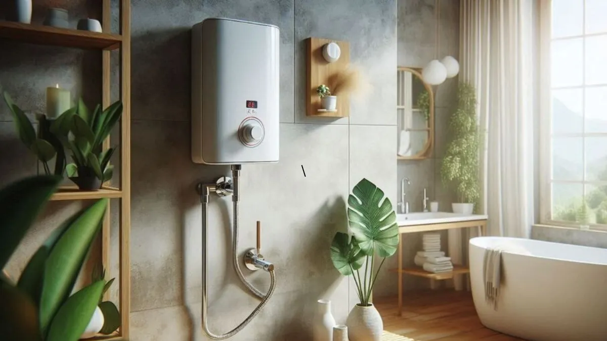 What Makes a Heater Fit to Handle High Temprature?